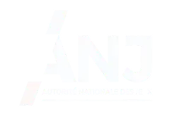 ANJ — Autorité Nationale des Jeux